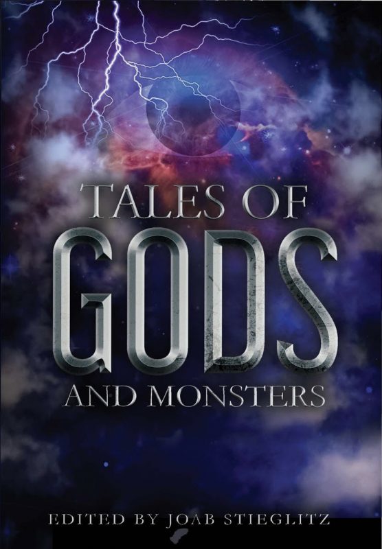 Tales of Gods and Monsters