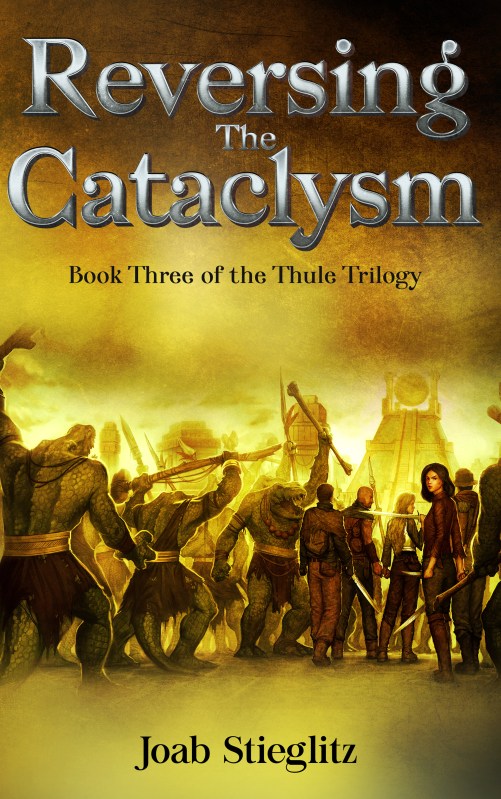 Reversing the Cataclysm